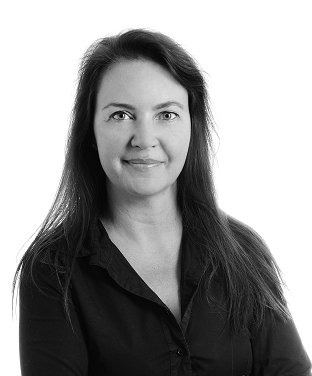 Tina R. Kilburn
